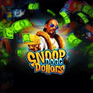 Snoop Dogg Dollars — machine à sous sur BetPortal